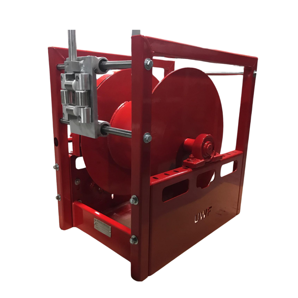 hose reels