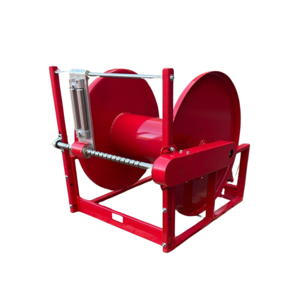 hose reels