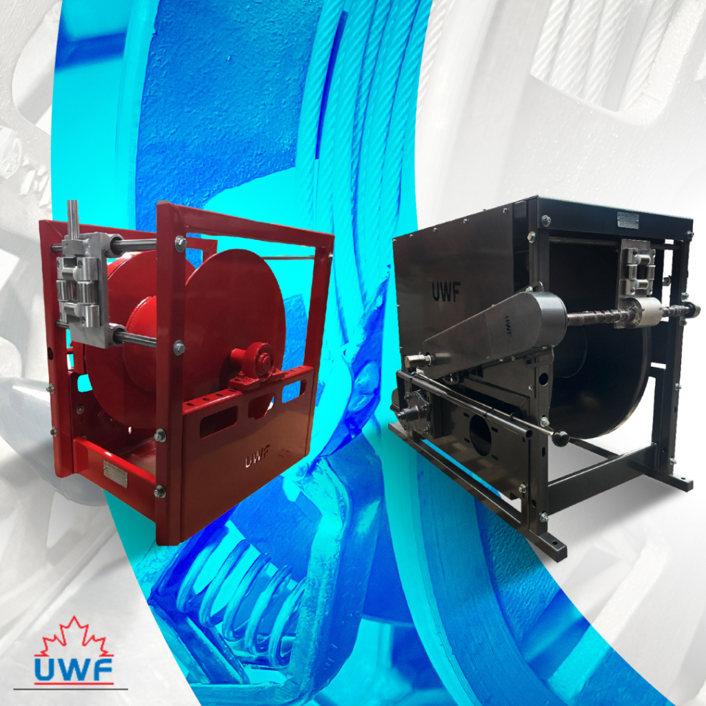 hose reels